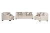 Corlan Sofa set (3+2+1)