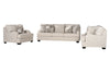 Corlan Sofa set (3+2+1)