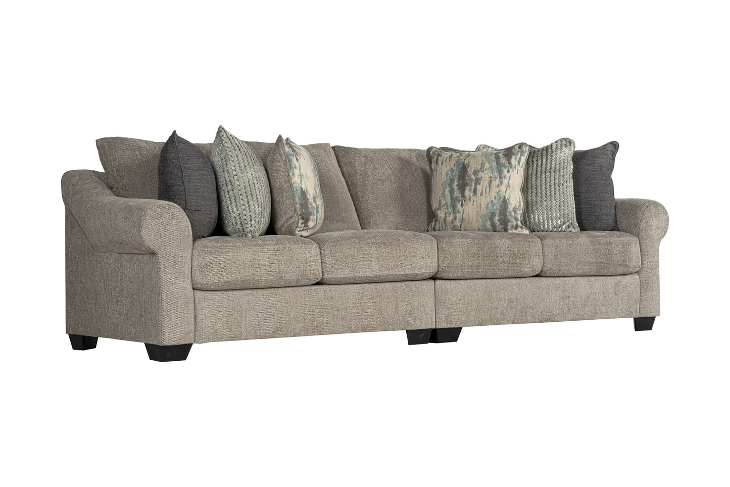 Aurelis Big Sofa