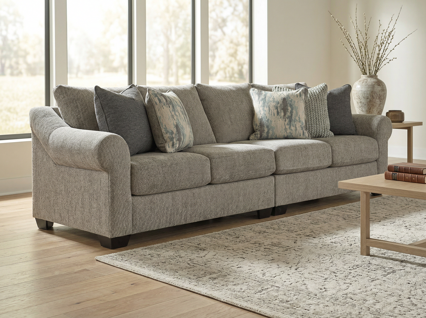 Aurelis Big Sofa