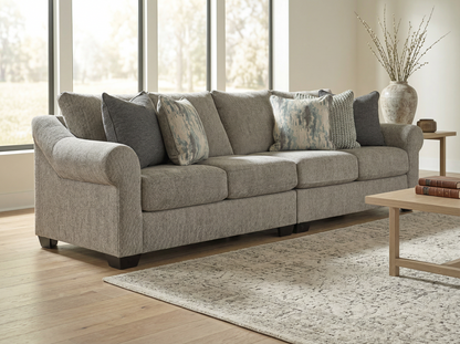 Aurelis Big Sofa