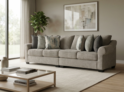 Aurelis Big Sofa