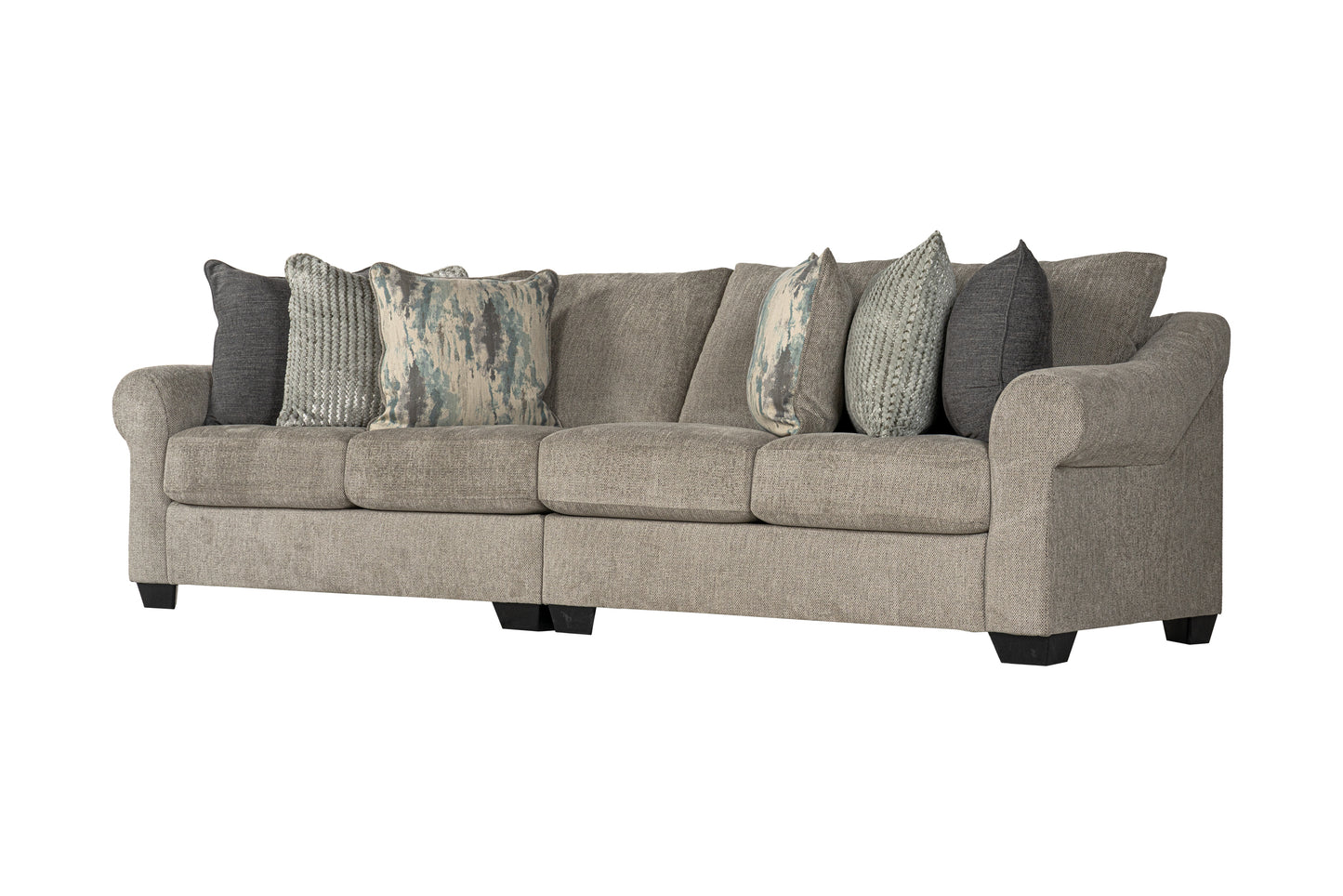 Aurelis Big Sofa