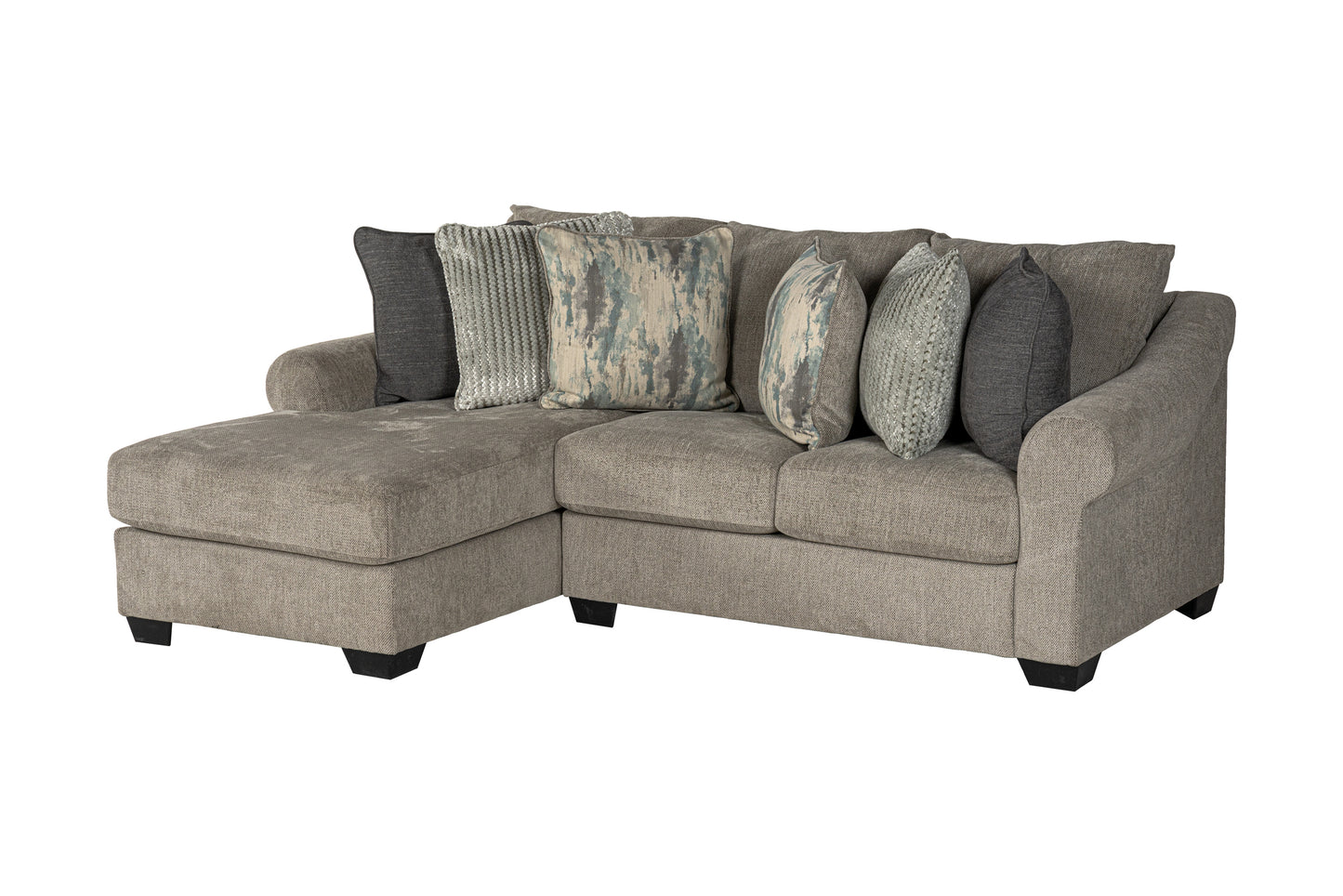 Aurelis 2-piece Sectional Sofa Set