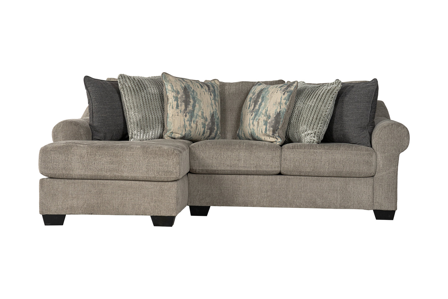 Aurelis 2-piece Sectional Sofa Set