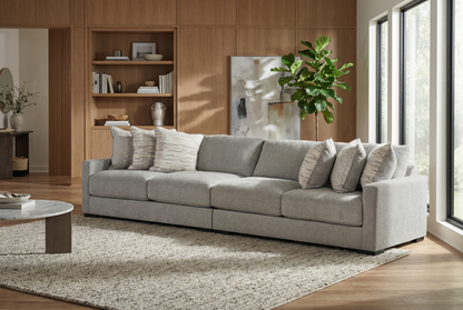 Zephen Big Sofa