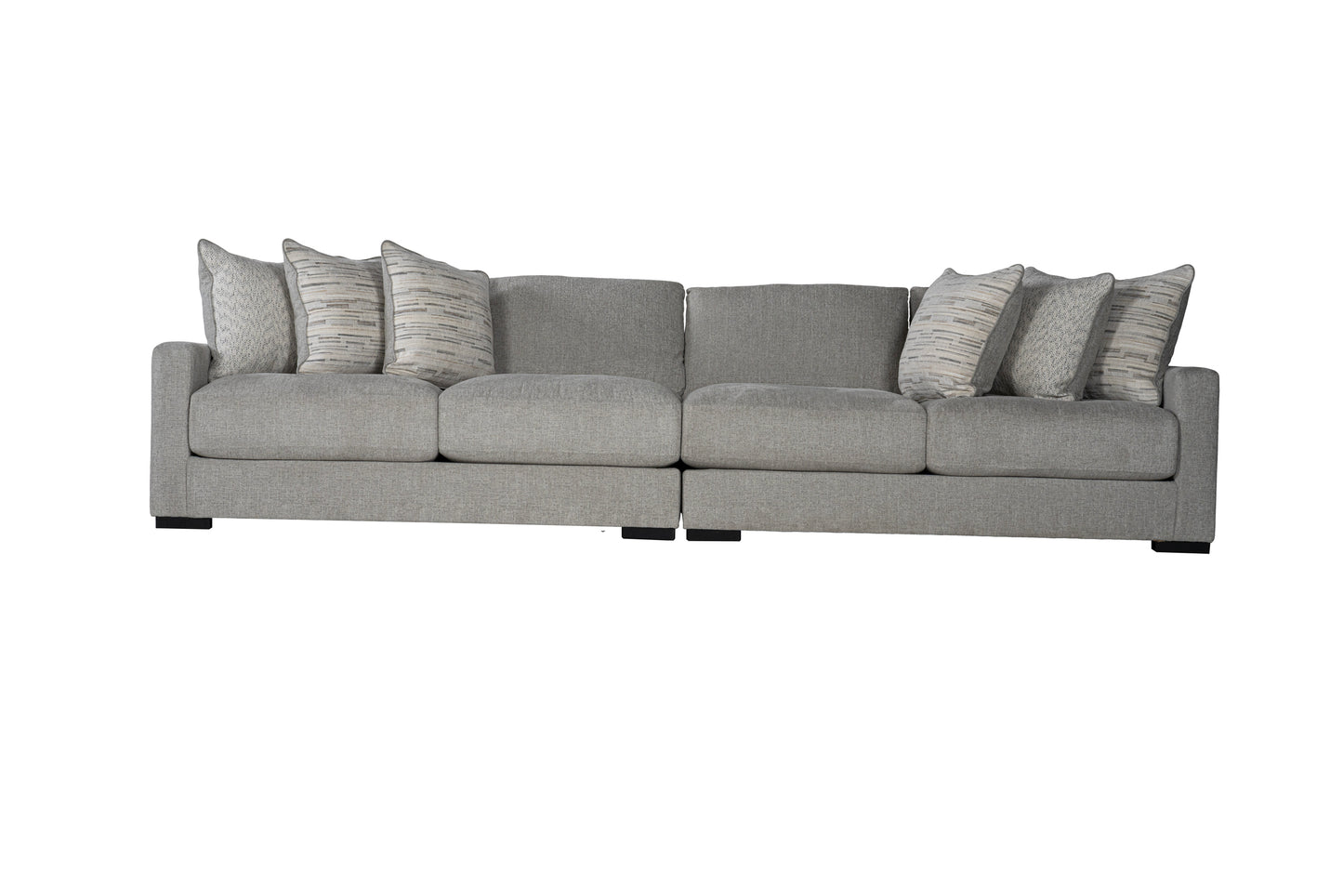 Zephen Big Sofa