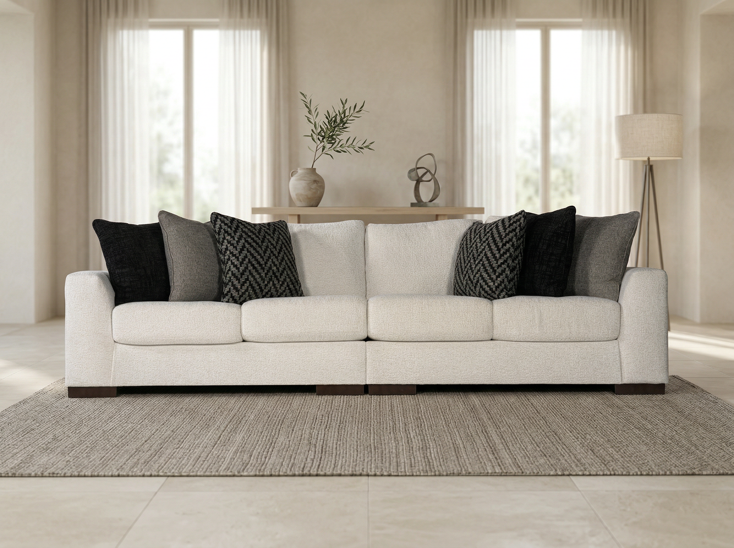 Orvelle Big Sofa