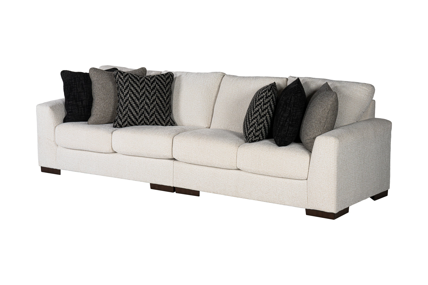 Orvelle Big Sofa