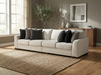 Orvelle Big Sofa