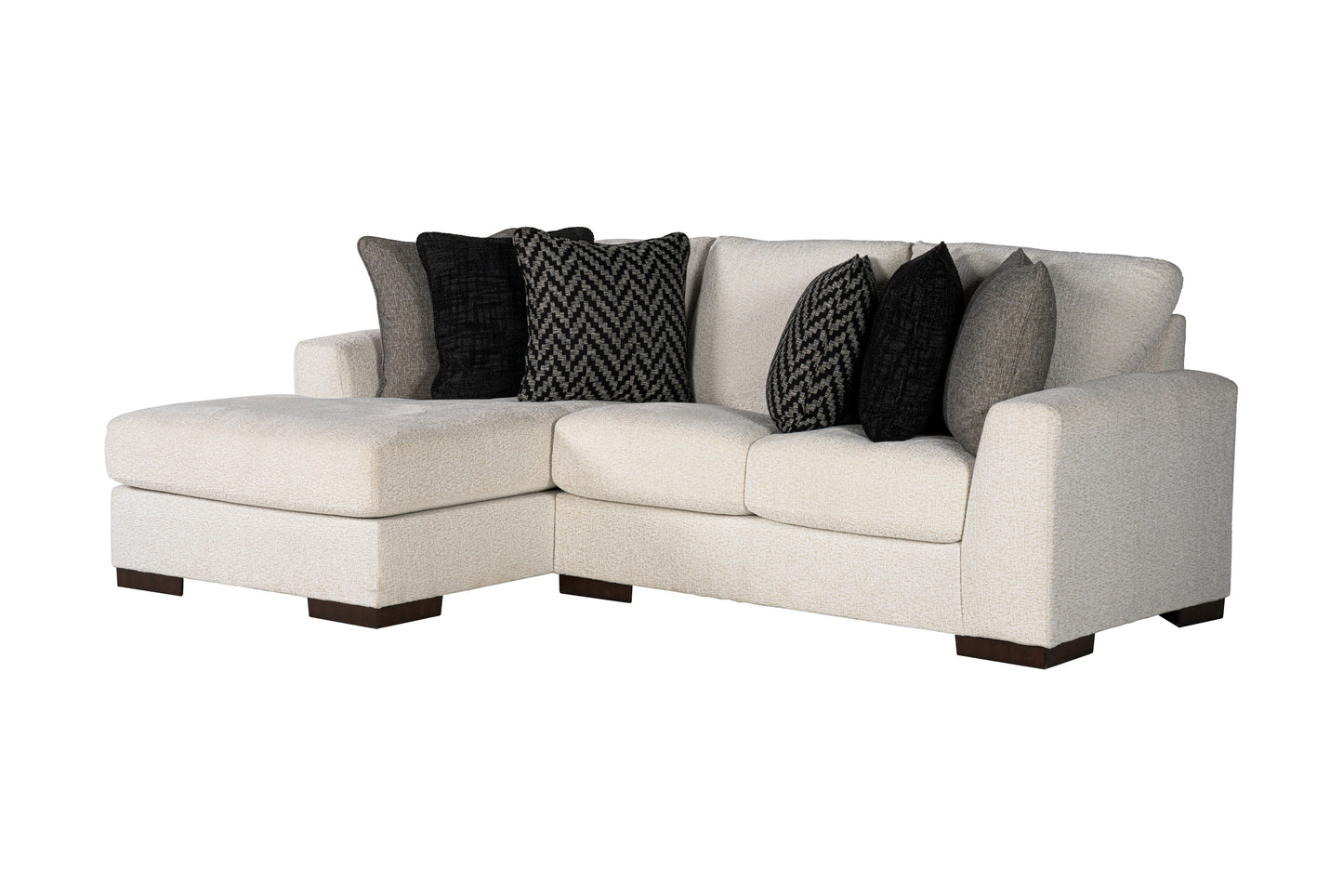 Orvelle 2-piece Sectional Sofa Set