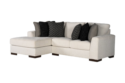 Orvelle 2-piece Sectional Sofa Set