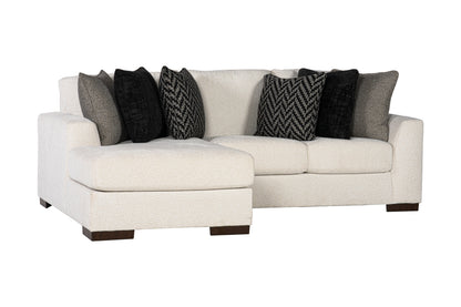 Orvelle 2-piece Sectional Sofa Set