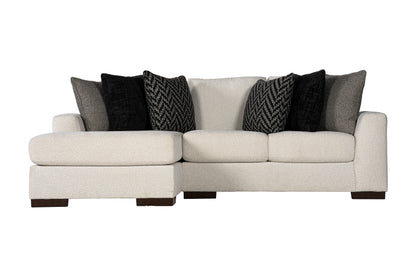 Orvelle 2-piece Sectional Sofa Set