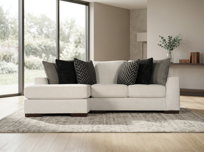 Orvelle 2-piece Sectional Sofa Set