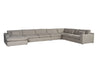 Kirelyn 5-piece Sectional Sofa Set