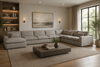 Kirelyn 5-piece Sectional Sofa Set