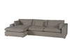 Kirelyn 2-piece Sectional Sofa Set