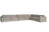 Kirelyn 4-piece Sectional Sofa Set