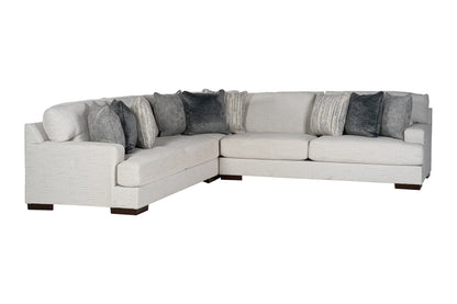 Ormira 3-piece Sectional Sofa Set