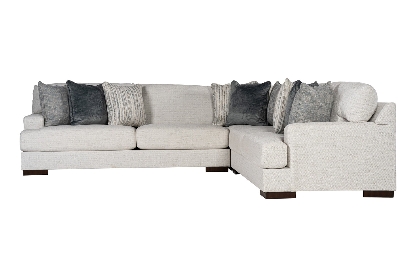 Ormira 3-piece Sectional Sofa Set