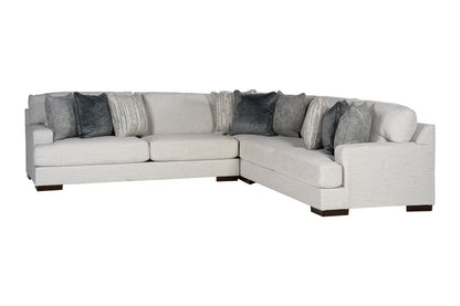 Ormira 3-piece Sectional Sofa Set