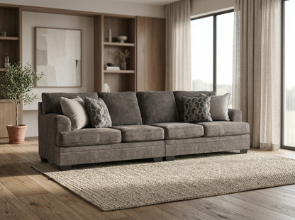 Avellin Big Sofa