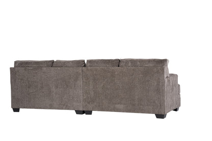 Avellin Big Sofa