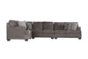 Avellin 4-piece Sectional Sofa Set