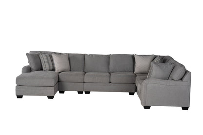 Lorien 5-piece Sectional Sofa Set