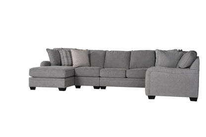 Lorien 5-piece Sectional Sofa Set
