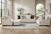 Caretti Loveseat