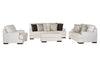 Caretti Sofa Set (3+2+1+ottoman)
