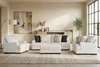 Caretti Loveseat