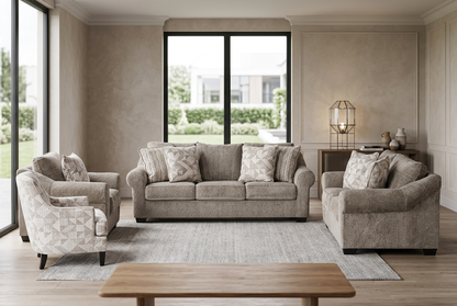 Belread Sofa