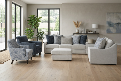 Back spin Sofa