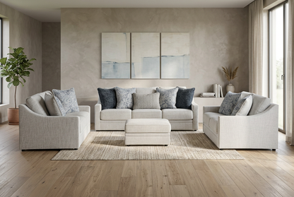 Back spin Sofa