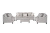Pennington Sofa Set (3+2+2+ottoman)