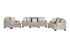 Velvet Beast Loveseat