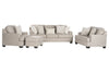 Velvet Beast Loveseat