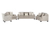 Velvet Beast Loveseat
