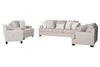 Velvet Beast Loveseat