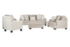 Velvet Beast Loveseat
