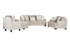 Velvet Beast Loveseat