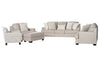Velvet Beast Loveseat