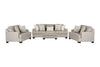 Velvet Beast Loveseat