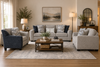 Astoria Sofa (3+2+1) + Accent Chair