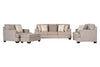 Chesterfield Loveseat