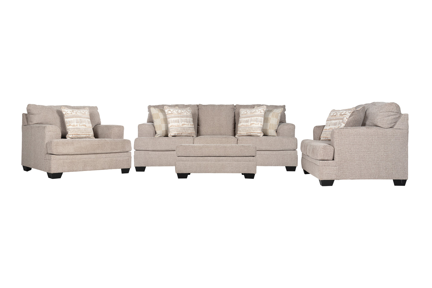 أريكة تشيسترفيلد