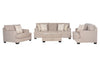 Chesterfield Loveseat